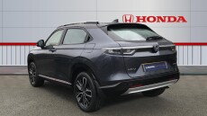 Honda HR-V 1.5 eHEV Advance Style 5dr CVT Hybrid Hatchback